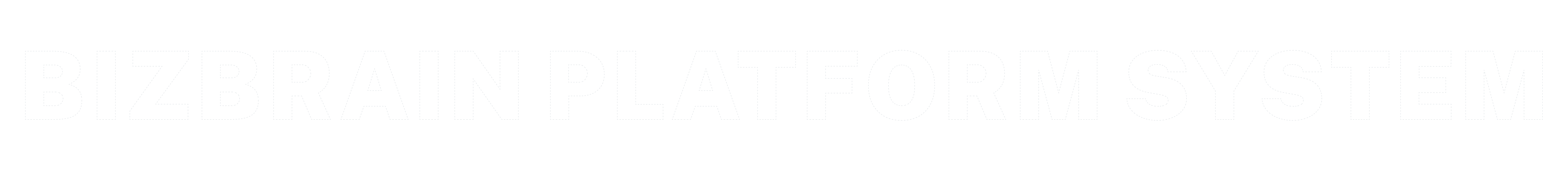 Banner text background